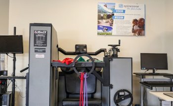 SpineZone Physical Therapy - Grossmont (formerly La Mesa)