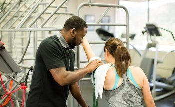 Rehab United - Kearny Mesa