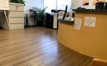 Comprehensive Therapy Services Inc