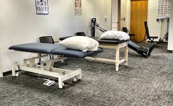 Mesa Physical Therapy - Kearny Mesa