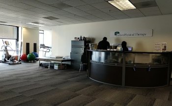 Select Physical Therapy - San Francisco - Pacific Heights