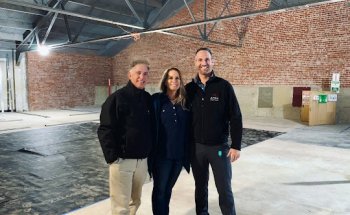 Apex Physical Therapy SF