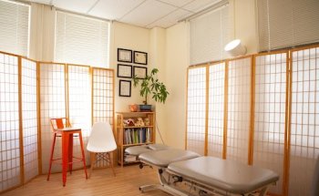 Rising Sun Physical Therapy