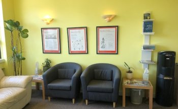 Pelvic Health and Rehabilitation Center - Pelvic Floor Physical Therapy San Francisco