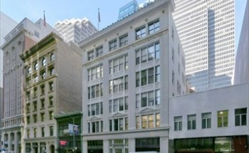 Select Physical Therapy - San Francisco - Downtown