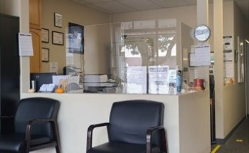 Select Physical Therapy - Sunset