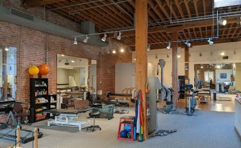 Potrero Physical Therapy