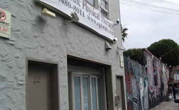 Orthopedic Physical Therapy And Wellness Inc.