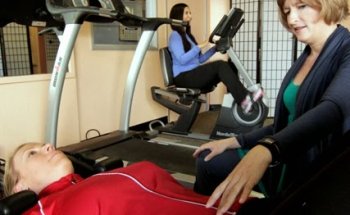 Healthwell Physical Therapy Group