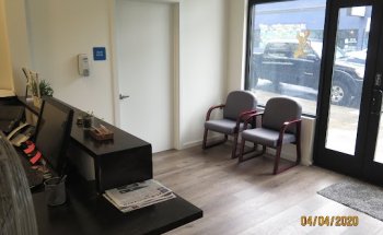 Mission District Therapy