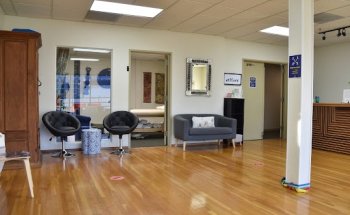 Lands End Physical Therapy