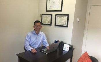 Henry Wong Physical Therapy and Wellness