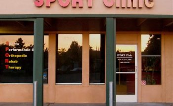 Sport Clinic