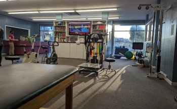 South Bay Physical Therapy