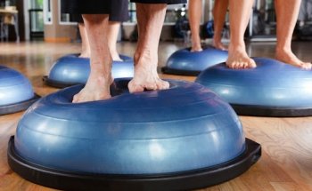 Vortex Physical Therapy and Balance