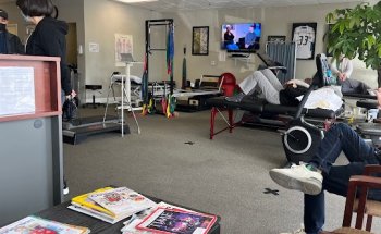 Broberg Physical Therapy