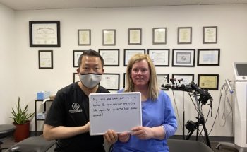 Five Balance Health Center