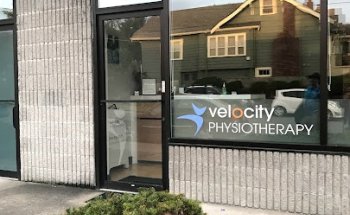 Velocity Physiotherapy