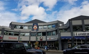 Select Physical Therapy - Greenlake