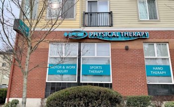 IRG Physical & Hand Therapy - Greenwood