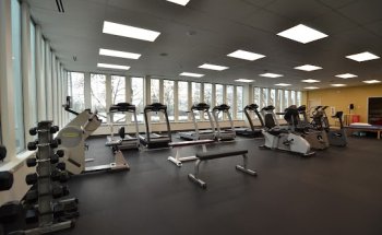 Rehabilitation Institute of Washington PLLC