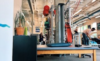 MTI Physical Therapy - First Hill