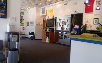Biojunction Sports Therapy