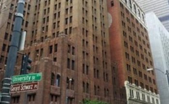 Core Physical Therapy - Seattle Tower