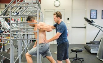 Rehab United Seattle Physical Therapy