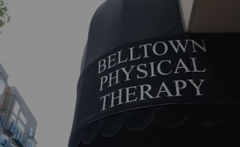 Core Physical Therapy - Belltown