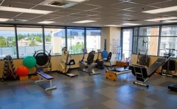 Highline Physical Therapy - Seattle
