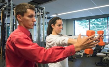 UW Medicine Advanced Manual Therapy and Sports Rehabilitation at Ballard
