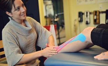 GPT Greenwood Physical Therapy