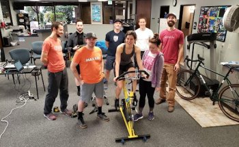 Real Rehab Sports + Physical Therapy