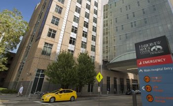 UW Medicine Comprehensive Outpatient Rehabilitation Program at Harborview