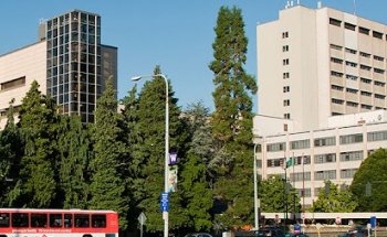 Outpatient Rehabilation Therapy Clinic at UW Medical Center - Montlake