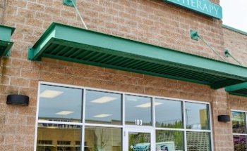 IRG Physical Therapy - North Seattle