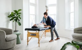 MovementX — Physical Therapy in Seattle