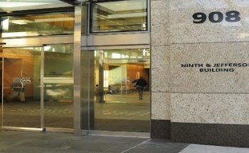 UW Medicine Physical Therapy and Hand Therapy Clinic at Harborview