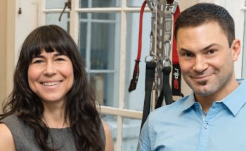 Anderson & Cattone Physical Therapy