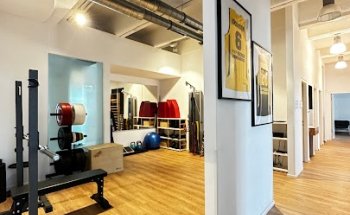 corpusmed Physiotherapie - Stuttgart