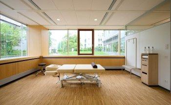PHYSIOTHERAPIE UND GESUNDHEIT