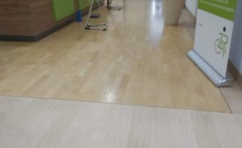 ZAR Praxis für Physiotherapie