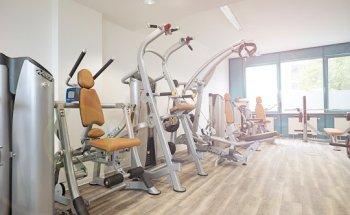 Praxis für Physiotherapie Stuttgart Nord – NeoNorth GbR