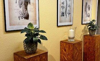 SpinaVital - Praxis für Physiotherapie