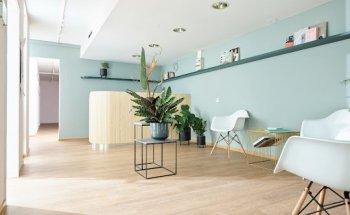 Victory-A | Therapiezentrum für Physiotherapie, Logopädie und Ergotherapie