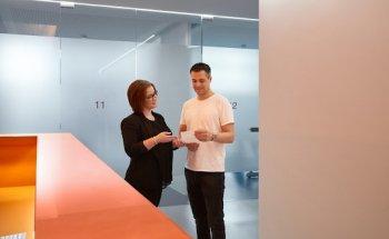 motus | Zentrum für Physiotherapie, Ergotherapie und Logopädie