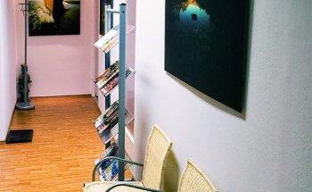 BIBA-Praxis für Krankengymnastik und Physiotherapie