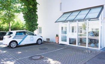 Praxis für Physiotherapie Alexander Megsner