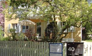 Physiotherapie-Praxis – Torsten Langner